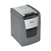 Papiervernietiger Optimum AutoFeed+ 100M opvangvolume 34 l microsnippers, 6 vellen