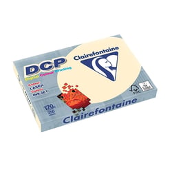 Papier CF DCP A4 120g ivoor/pk250v