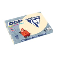 Papier CF DCP A4 120g ivoor/pk250v