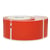 Etiket Dymo 2133399 labelwriter 54x101mm badgelabel zwart/rood 220stuks