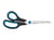 Westcott Easygrip Schaar 20.1 cm Linkshandig Zwart