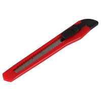 Copenhagen Pro Afbreekmes Klein, 9 mm, met slot, (60 stuks)