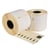 Dymo Compatible Labels 70x54mm 320st/rol Wit. Doos 100 rol.