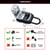Sleutelkluis Master Lock Select Access middelgroot met beugel