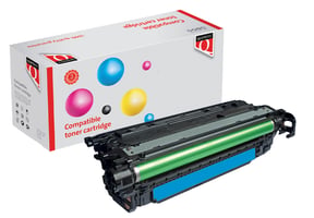 Tonercartridge Quantore alternatief tbv HP 657