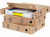 Loeff's Patent Archiefdoos Space box 320 x 240 x 60 mm (doos 50 stuks) artikel afbeelding