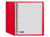 TABBLAD QUANTORE A4 23RINGS PP JAN-DEC GRIJS  artikel afbeelding