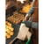 FSC® papieren snackzak 10+6x32cm nr.11 (frikandel)