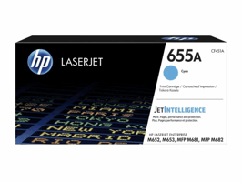 TONERCARTRIDGE HP 655A CF451A 10.5K BLAUW artikel afbeelding