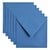 Envelop Papicolor 140x140mm Donkerblauw artikel afbeelding