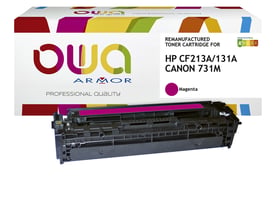 Tonercartridge OWA alternatief tbv HP CF21