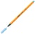 Fineliner STABILO point 88/11 ijs blauw