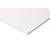 Whiteboard, zonder frame 880x1180 mm wit