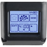 Omsnoeringsapparaat met accu, volautomatisch voor bandbreedtes 12 - 16 mm inclusief accu, laadapparaat