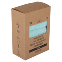 Copenhagen Pro RoughTex Muurverfroller, 10 cm, 17 mm vacht, (10 stuks)