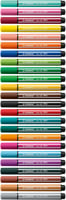 Viltstift STABILO Pen 68/75 Max sienna