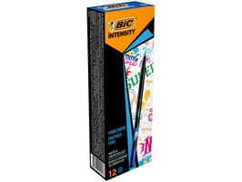Fineliner BIC Intensity /ds12