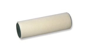 Verfrol (standaard) - Velours - 18 cm. poolhoogte 4 mm