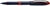 Rollerpen Schneider One Business 0.6mm rood