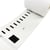 Dymo Compatible Labels 101x54mm 220st/rol Wit
