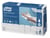 Handdoek Tork H2 multifold Premium kwaliteit 2 laags wit 100288
