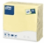 Tork tissue servet 39x39cm 2-laags 1/4-vouw champagne 12x150 artikel afbeelding