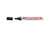 edding 3300 Permanente Marker, Beitelvormige Punt, 1 - 5 mm, Zwart (doos 10 stuks) artikel afbeelding