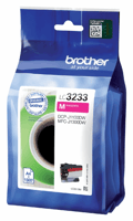 Inkcartridge Brother LC-3233