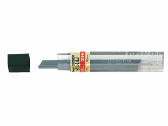 POTLOODSTIFT PENTEL 0.5MM 2H artikel afbeelding