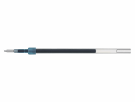 Rollerpenvulling Uni-ball Jetstream medium blauw