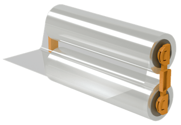 Lamineercartridge GBC Foton 30 125mic