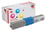 Toner Quantore alternatief tbv Oki 46507614 rood
