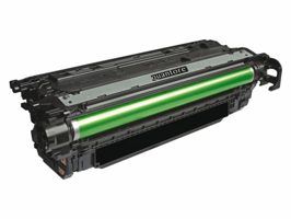 Tonercartridge Quantore alternatief tbv HP CE260A 647A zwart