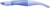 Rollerpen STABILO Easyoriginal rechtshandig Pastel luchtig blauw