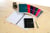 Oxford Office Urban Mix Spiraalblok, Gelinieerd, A5, Assorti
