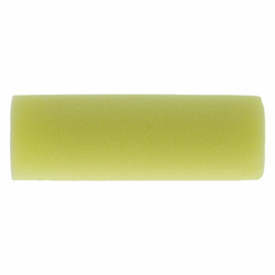 Budget Aflakroller schuim - 10 cm 4 stuks artikel afbeelding