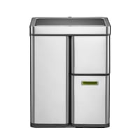 Mirage Plus Sensor Recycler 30+15+15 ltr, EKO