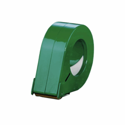 Handafroller, metalen behuizing, stevig voor bandbreedte tot 50 mm VE = 3 stuks artikel afbeelding