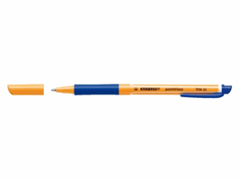 ROLLERPEN STABILO POINTVISCO 1099