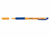 ROLLERPEN STABILO POINTVISCO 1099/41 BLAUW artikel afbeelding