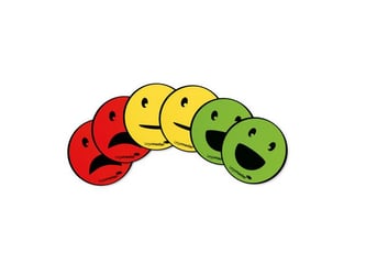 Legamaster Magneten Emoticons, 50 mm, Assorti (pak 6 stuks) artikel afbeelding
