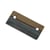 Reservemes, voor handafroller, breedte 54 mm, staal, vanaf 4 stuks artikel afbeelding