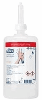 Tork Alcohol Gel voor Handdesinfectie voor S1 dispenser (doos 6 x 1000 milliliter)