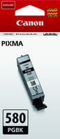 Inktcartridge Canon PGI-580 zwart