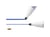 BiC Velleda 1701 Whiteboardmarker, Ronde Punt, 1,5 mm, Groen (pak 12 stuks)