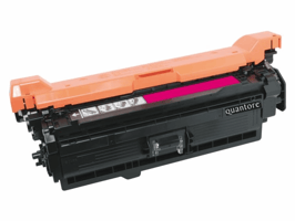 Tonercartridge Quantore alternatief tbv HP CE403A 507A rood
