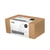 Muis Trust Ergonomisch TM-270 draadloos
