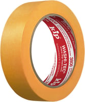 KIP 3808 (30) Washi-tec® Schilderstape Gold 30 mm x 50 m Oranje