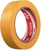 KIP 3808 Washi Tape - Premium - Oranje 30 mm breed x 50mtr. artikel afbeelding