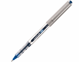 ROLLERPEN UNIBALL EYE FINE 0.5MM BLAUW artikel afbeelding